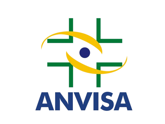 Selo ANVISA